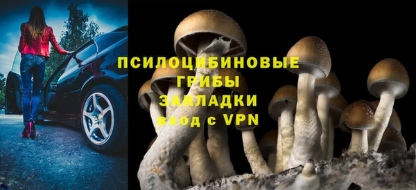 кристаллы Верея